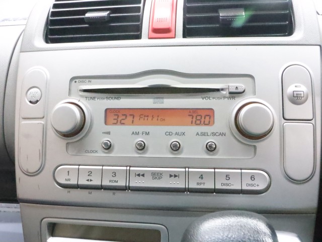 ホンダ ライフ ハッピーエディション