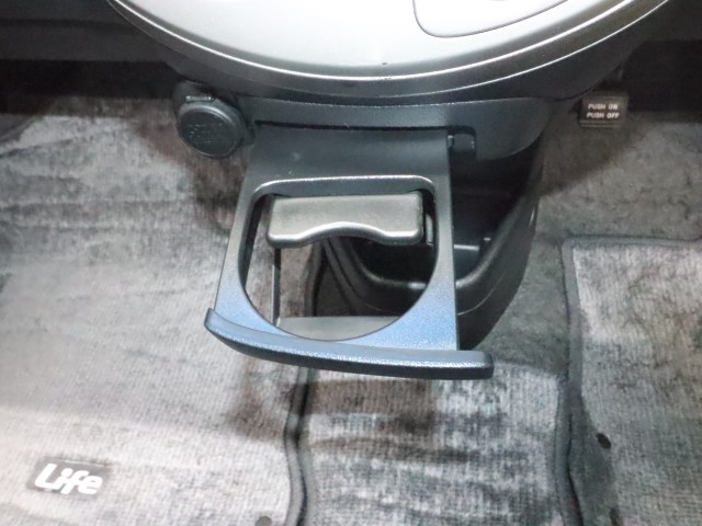 ホンダ ライフ ハッピーエディション