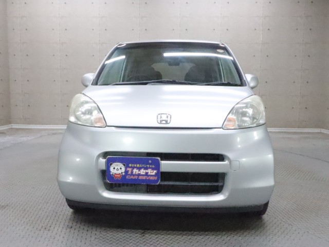 ホンダ ライフ ハッピーエディション