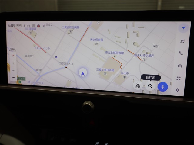 トヨタ ｸﾗｳﾝ ｸﾛｽｵｰﾊﾞｰ Ｇアドバンスドレザーパッケージ