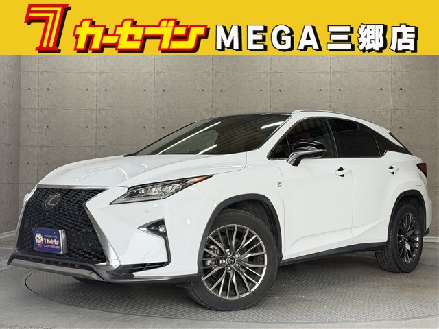 レクサス レクサス ＲＸ