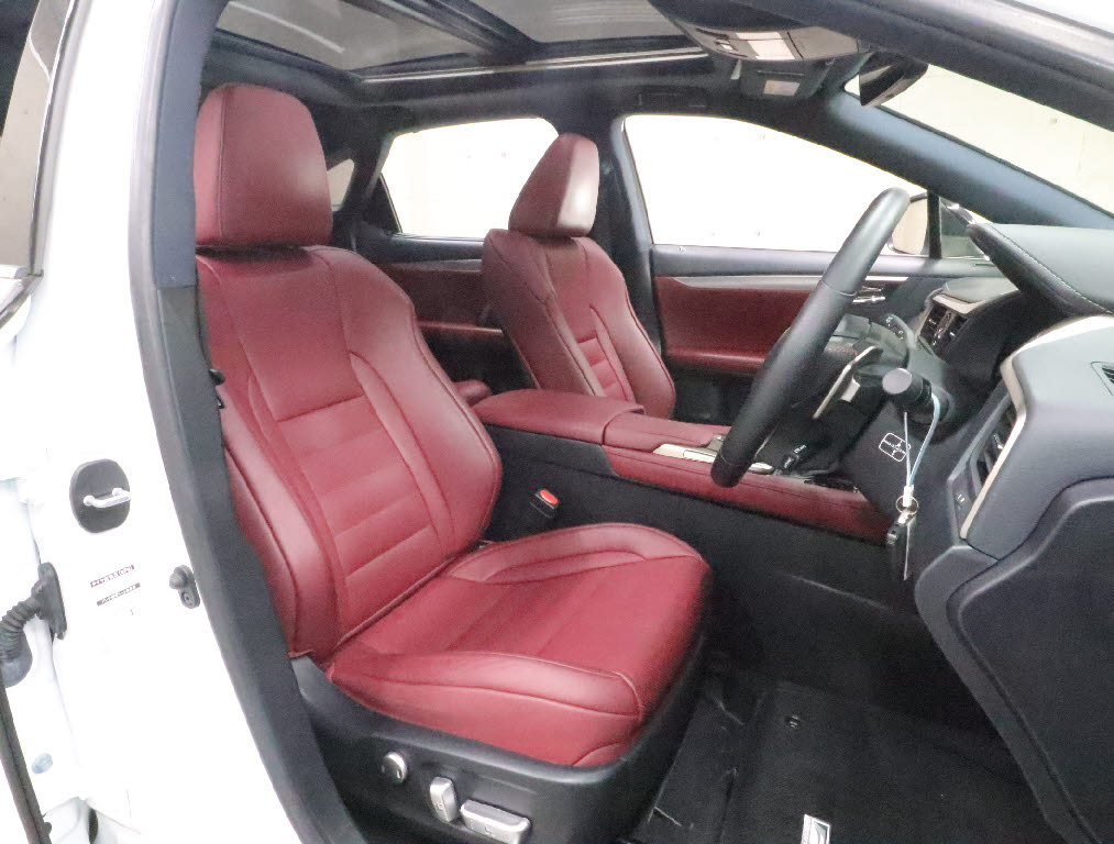 レクサス レクサス ＲＸ ２００ｔ　Ｆスポーツ