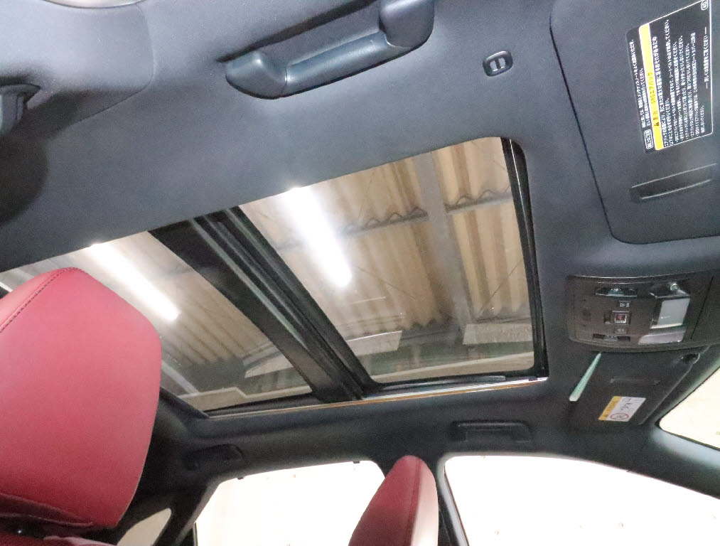 レクサス レクサス ＲＸ ２００ｔ　Ｆスポーツ