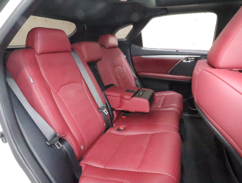 レクサス レクサス ＲＸ ２００ｔ　Ｆスポーツ