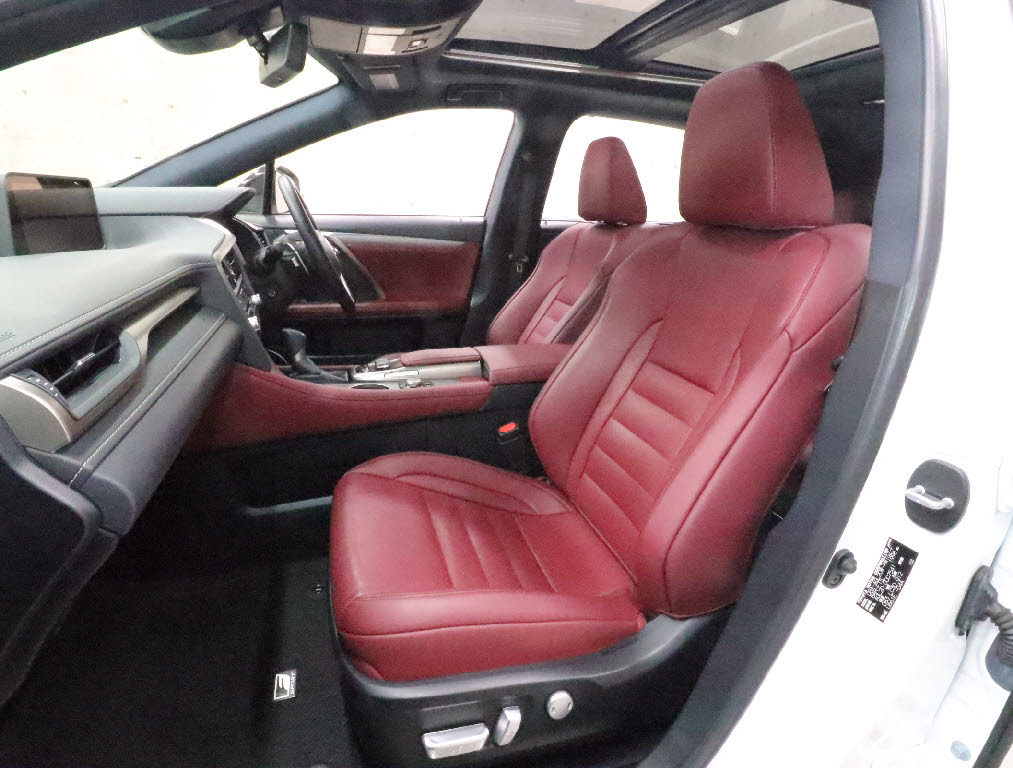 レクサス レクサス ＲＸ ２００ｔ　Ｆスポーツ