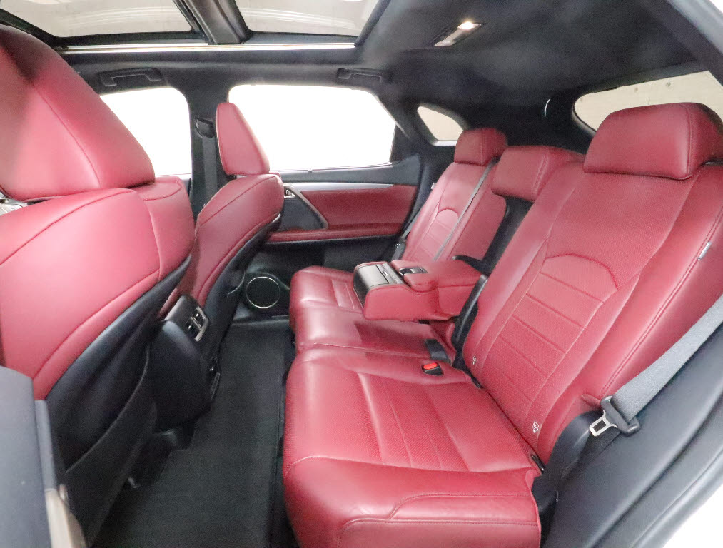 レクサス レクサス ＲＸ ２００ｔ　Ｆスポーツ