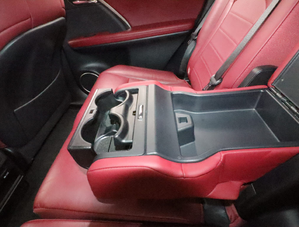 レクサス レクサス ＲＸ ２００ｔ　Ｆスポーツ