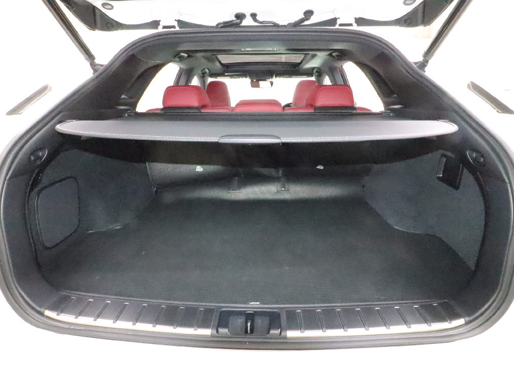 レクサス レクサス ＲＸ ２００ｔ　Ｆスポーツ