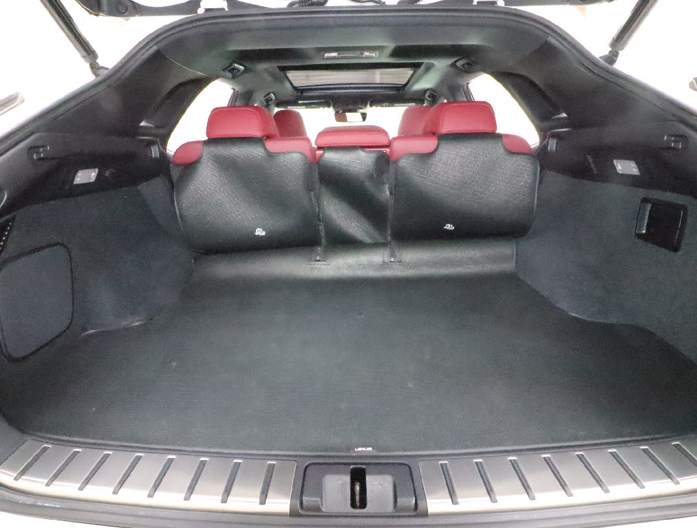 レクサス レクサス ＲＸ ２００ｔ　Ｆスポーツ