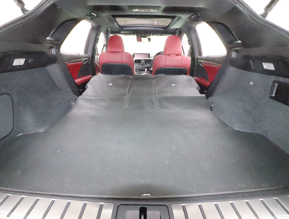 レクサス レクサス ＲＸ ２００ｔ　Ｆスポーツ