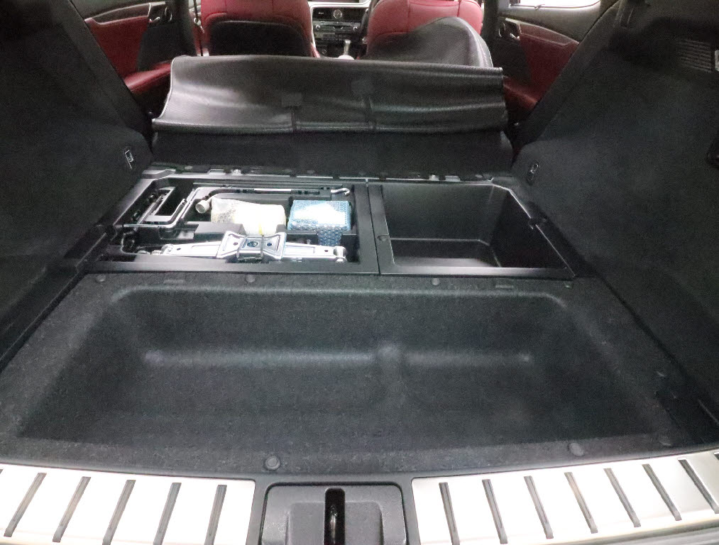 レクサス レクサス ＲＸ ２００ｔ　Ｆスポーツ