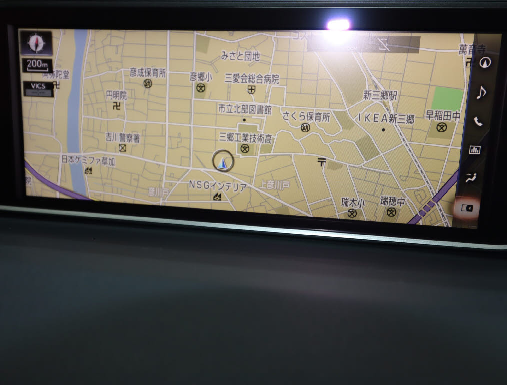 レクサス レクサス ＲＸ ２００ｔ　Ｆスポーツ