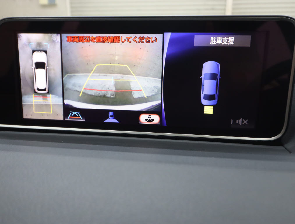 レクサス レクサス ＲＸ ２００ｔ　Ｆスポーツ