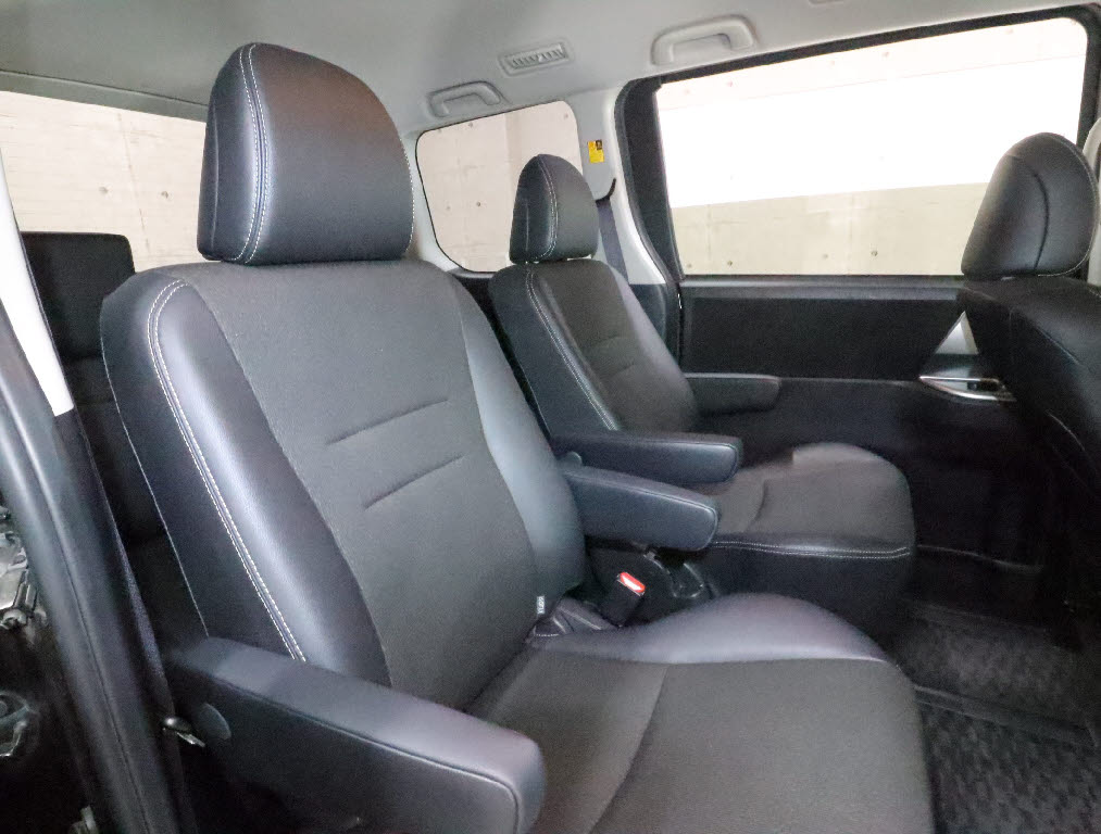 トヨタ ヴォクシー ＺＳ煌Ｚ