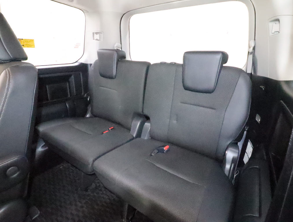 トヨタ ヴォクシー ＺＳ煌Ｚ