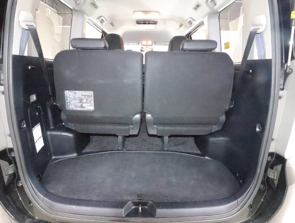 トヨタ ヴォクシー ＺＳ煌Ｚ