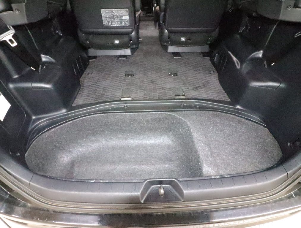 トヨタ ヴォクシー ＺＳ煌Ｚ