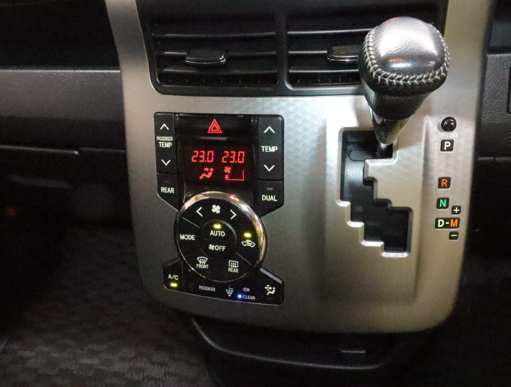 トヨタ ヴォクシー ＺＳ煌Ｚ