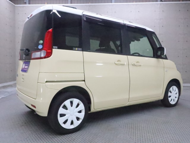 マツダ フレア ＸＳ