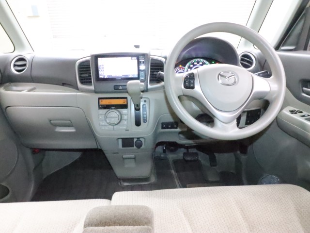 マツダ フレア ＸＳ