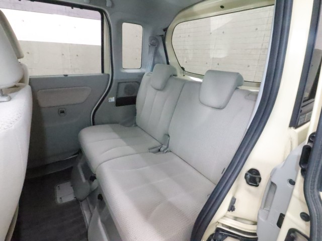 マツダ フレア ＸＳ