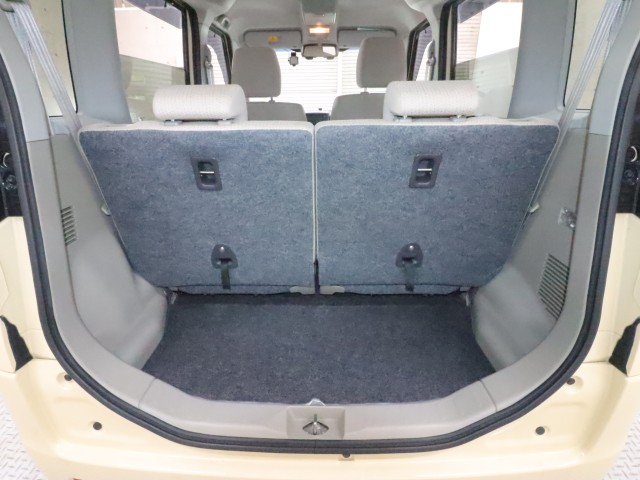 マツダ フレア ＸＳ