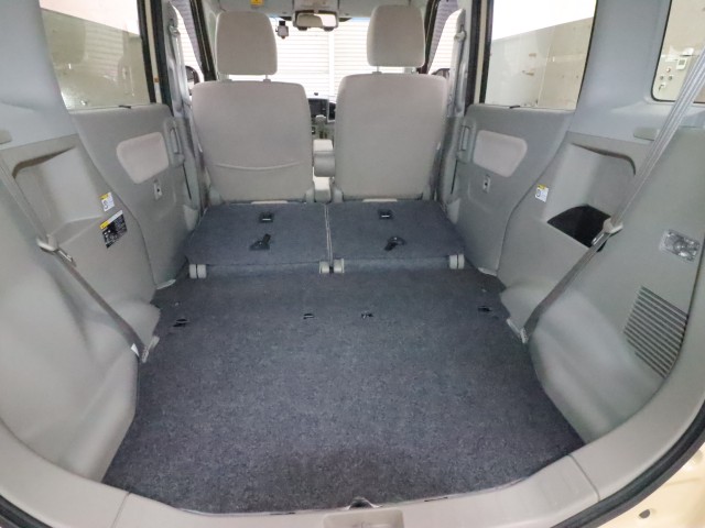 マツダ フレア ＸＳ