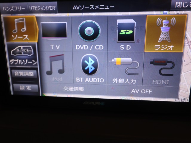 マツダ フレア ＸＳ