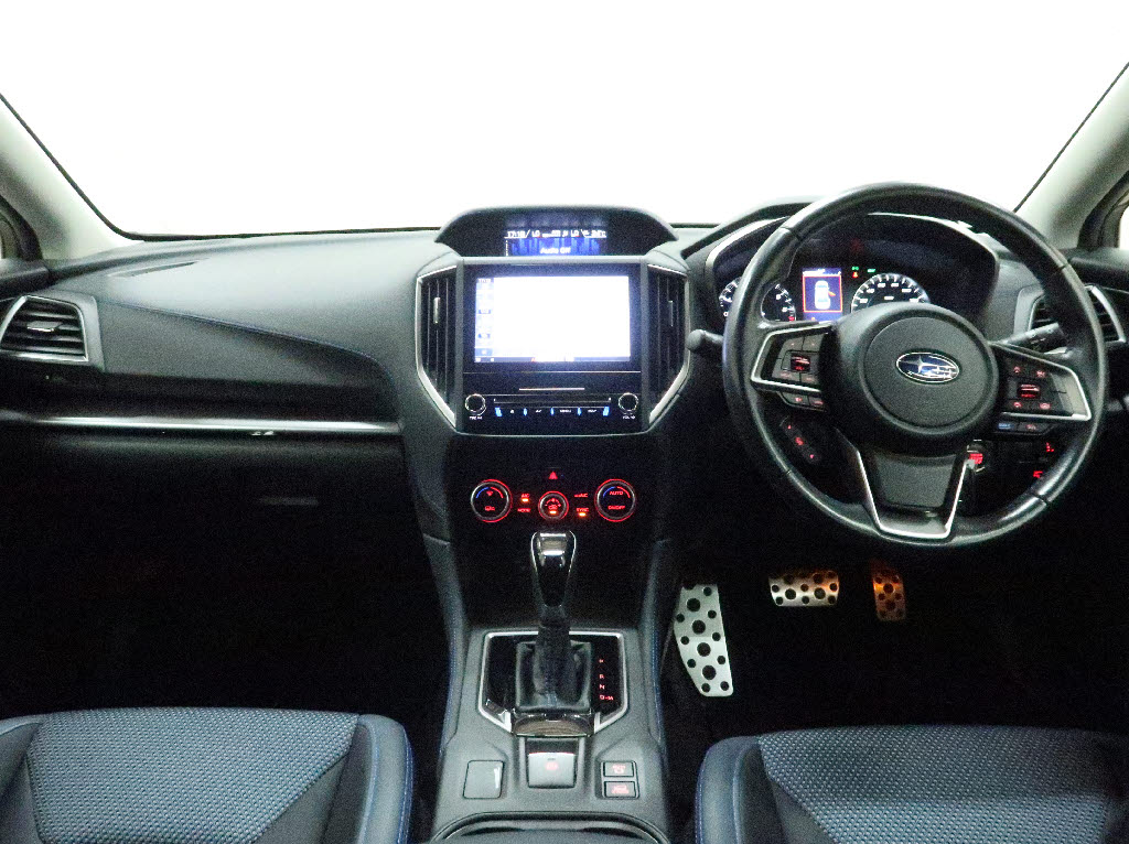 スバル ＸＶ アドバンス