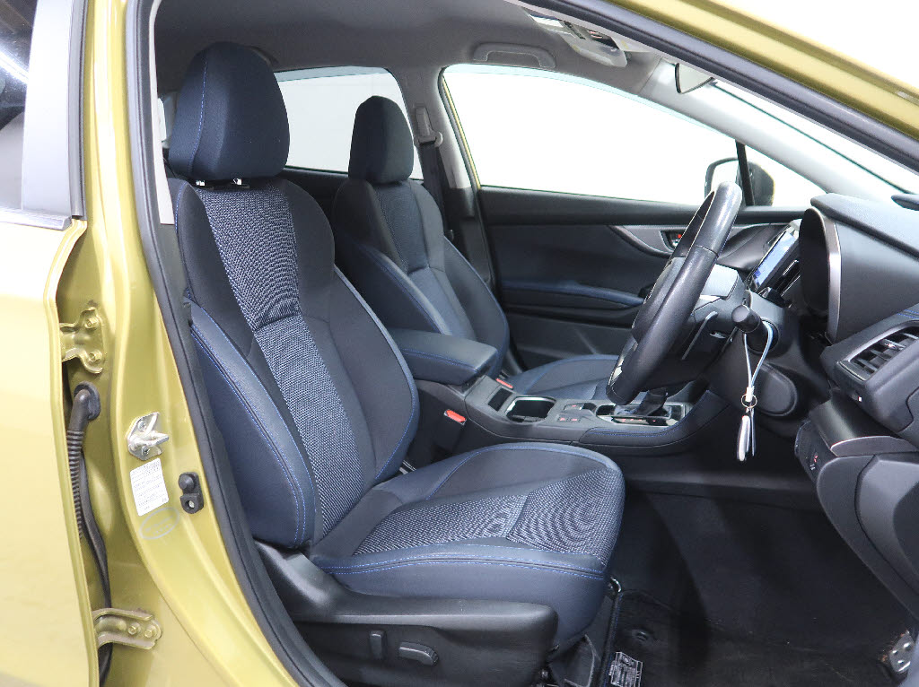 スバル ＸＶ アドバンス