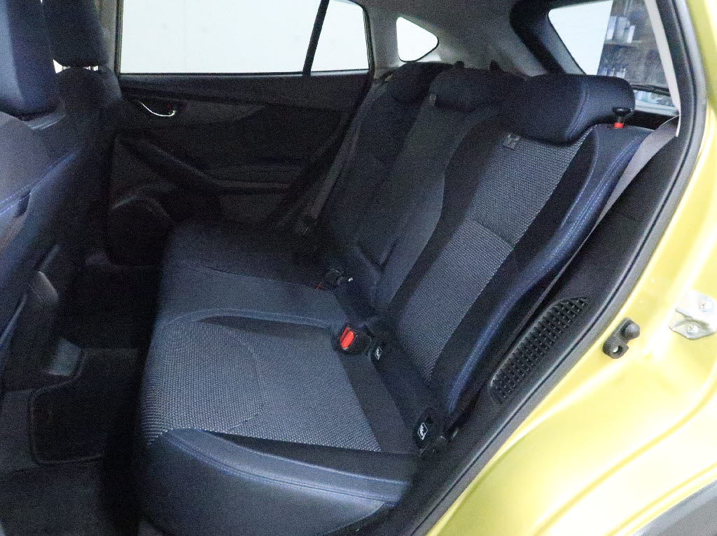 スバル ＸＶ アドバンス