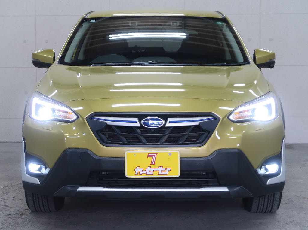 スバル ＸＶ アドバンス