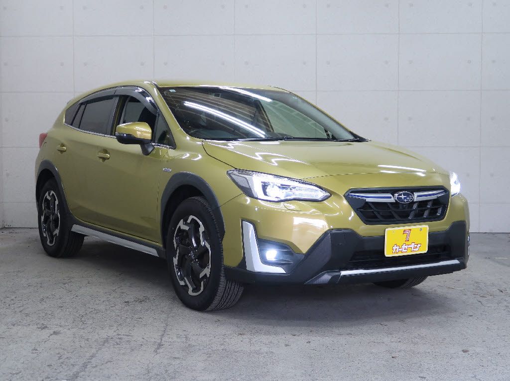 スバル ＸＶ アドバンス