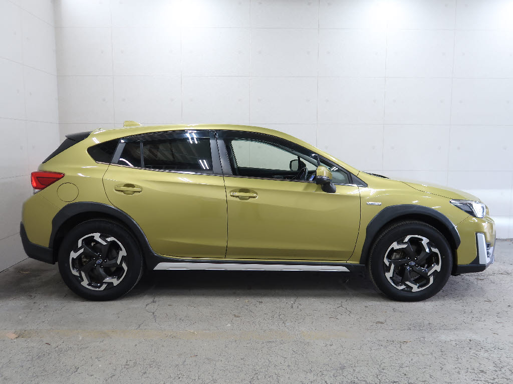 スバル ＸＶ アドバンス