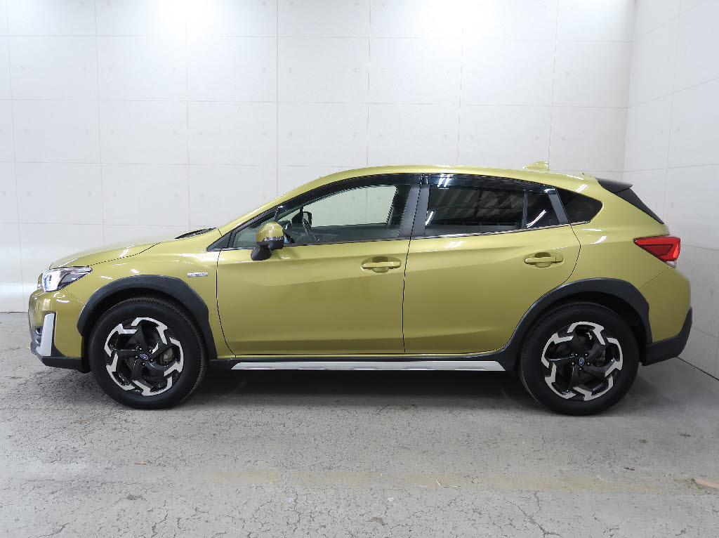 スバル ＸＶ アドバンス