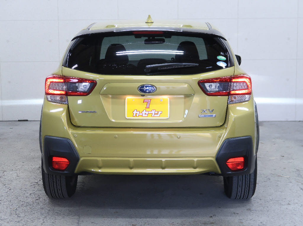 スバル ＸＶ アドバンス