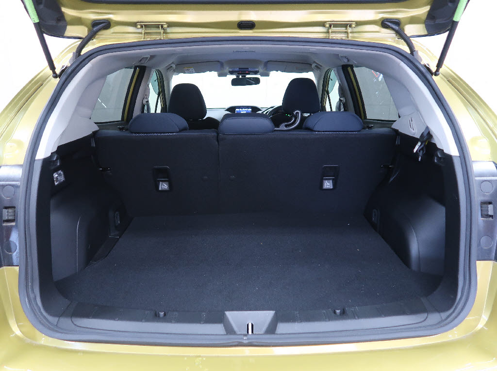 スバル ＸＶ アドバンス