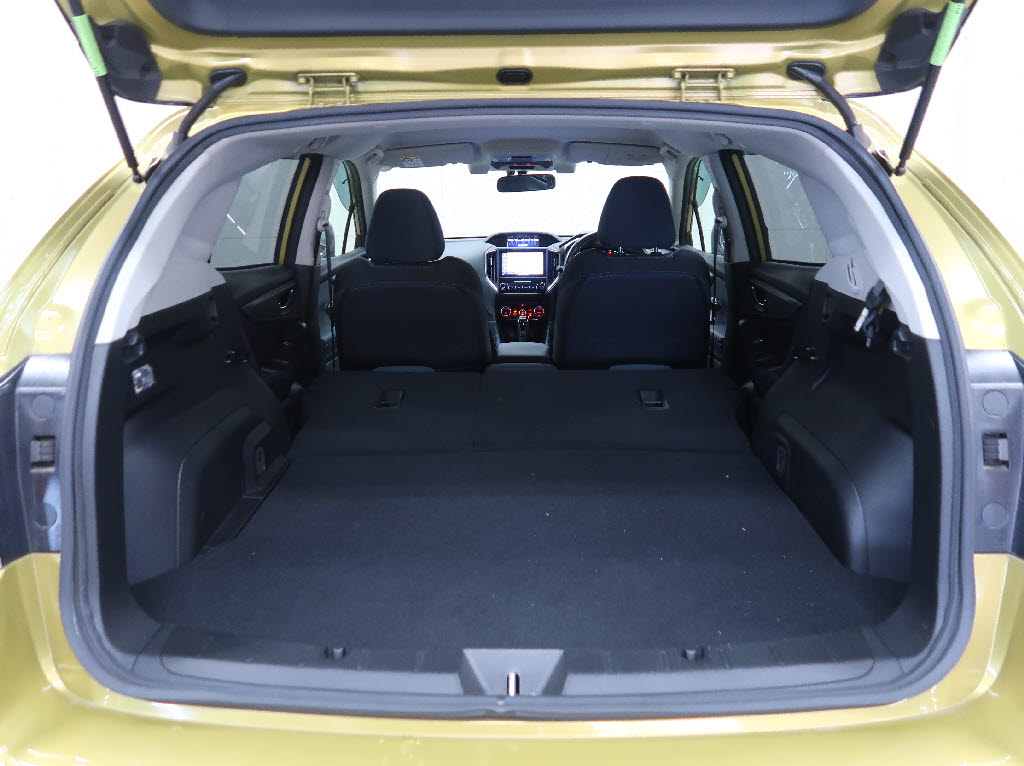 スバル ＸＶ アドバンス