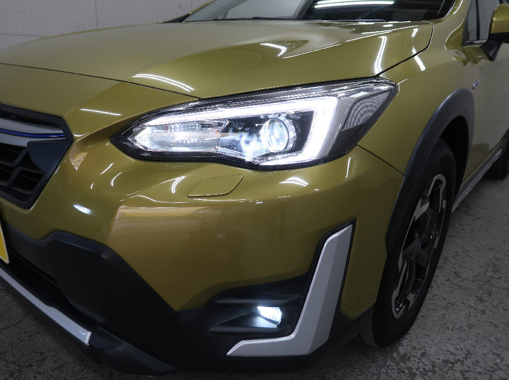 スバル ＸＶ アドバンス