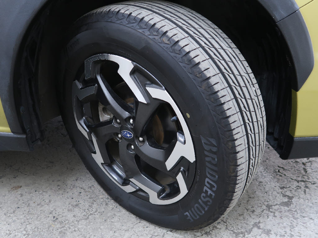 スバル ＸＶ アドバンス