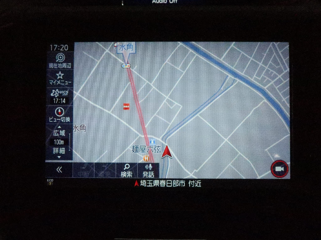 スバル ＸＶ アドバンス