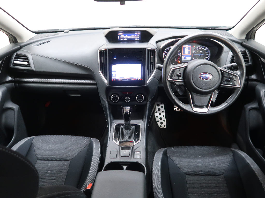 スバル インプレッサスポーツ 1.6i-LｱｲｻｲﾄSｽﾀｲﾙ