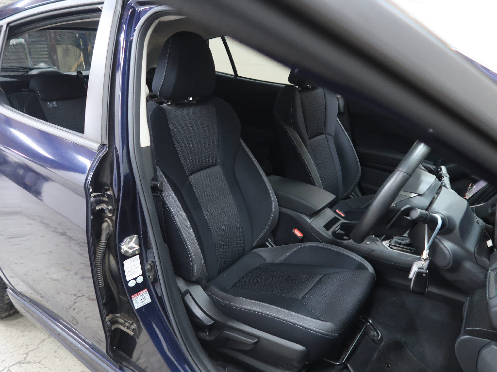 スバル インプレッサスポーツ 1.6i-LｱｲｻｲﾄSｽﾀｲﾙ