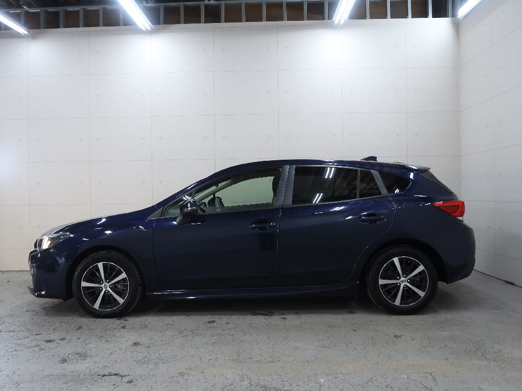 スバル インプレッサスポーツ 1.6i-LｱｲｻｲﾄSｽﾀｲﾙ