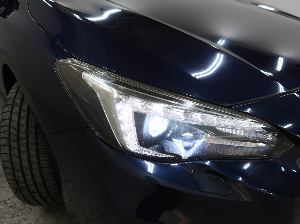 スバル インプレッサスポーツ 1.6i-LｱｲｻｲﾄSｽﾀｲﾙ