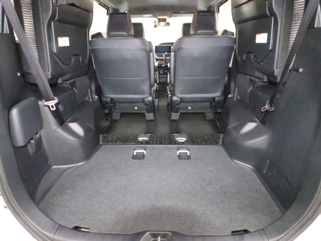 トヨタ ノア Ｓｉ　Ｗ×Ｂ２