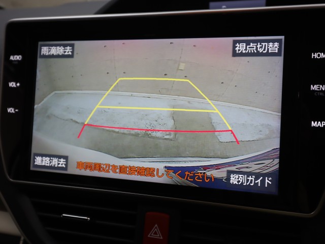 トヨタ ノア Ｓｉ　Ｗ×Ｂ２