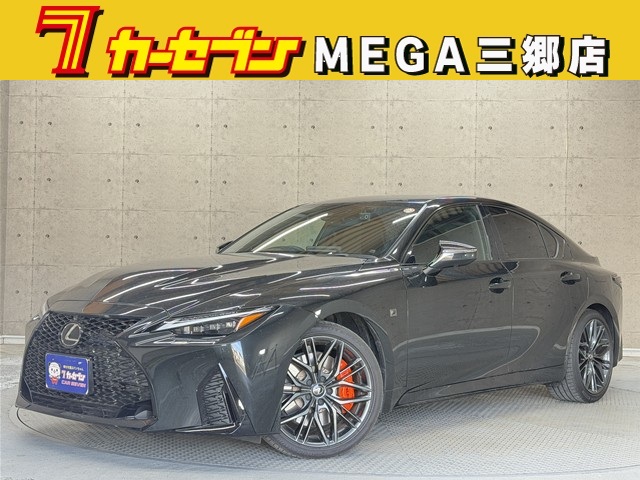 レクサス レクサス ＩＳ