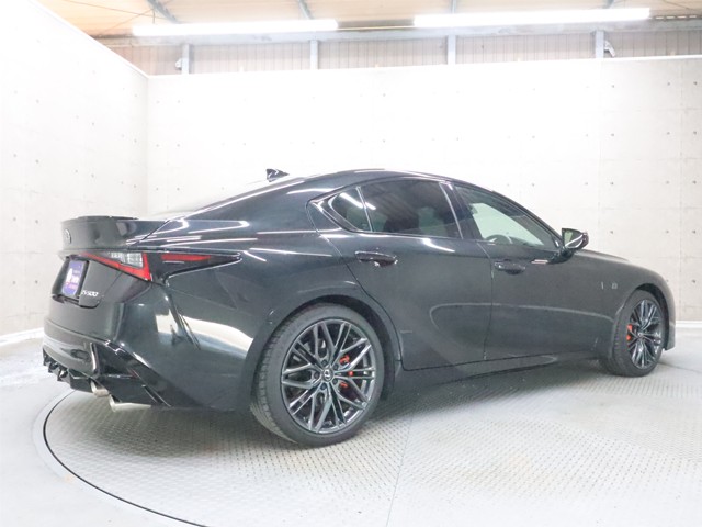 レクサス レクサス ＩＳ ５００　Ｆスポーツパフォーマンス