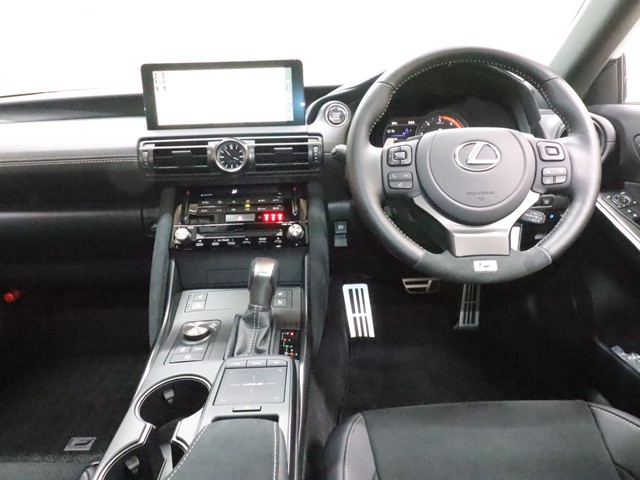 レクサス レクサス ＩＳ ５００　Ｆスポーツパフォーマンス